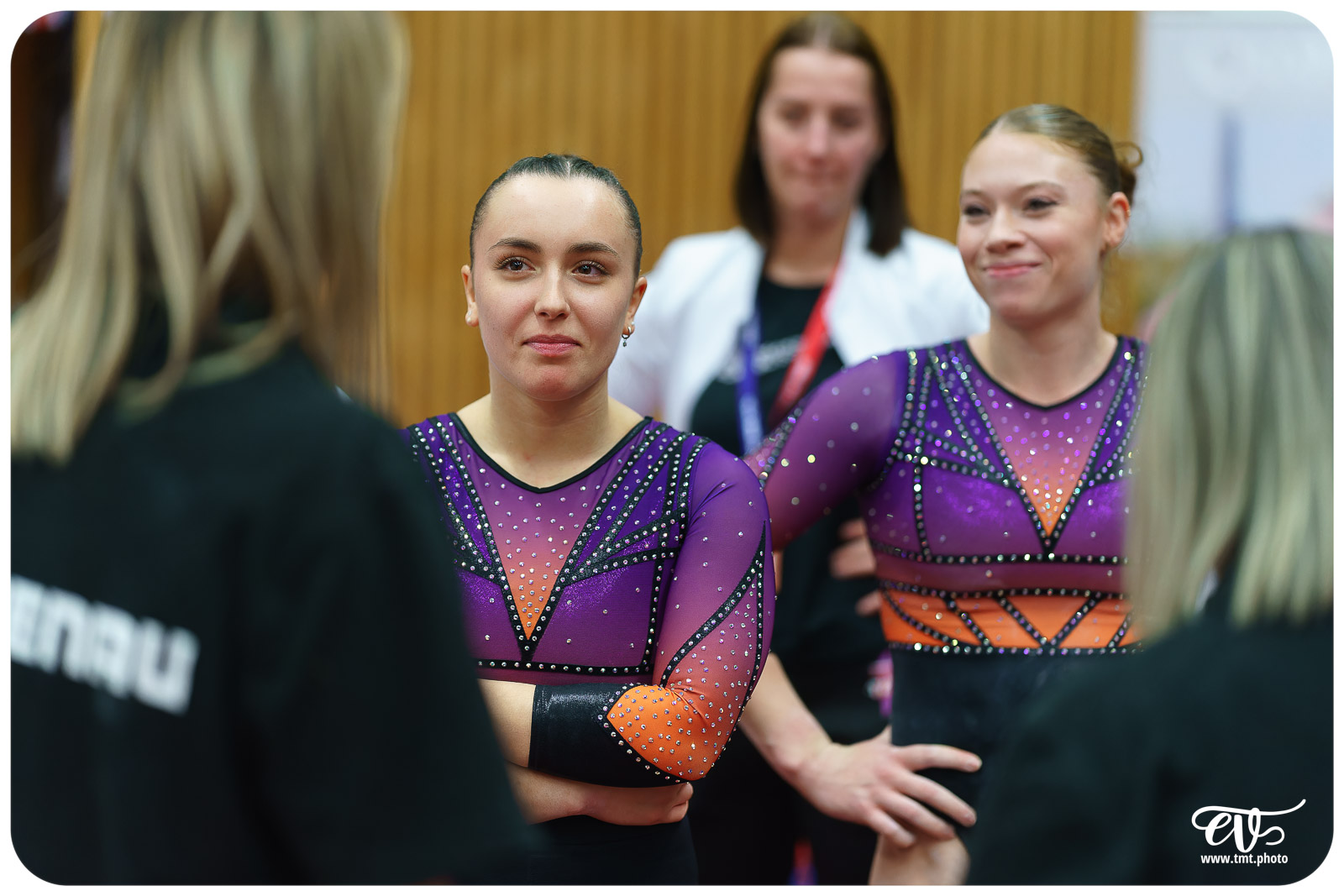 TOP 12 HAGUENAU - LYON
